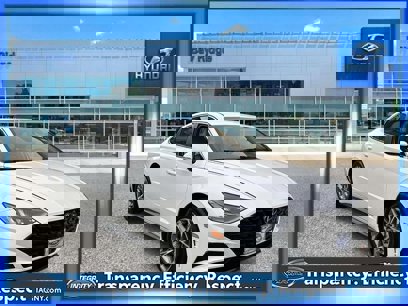 Used 2023 Hyundai Sonata SEL w/ Preferred Accessory Package