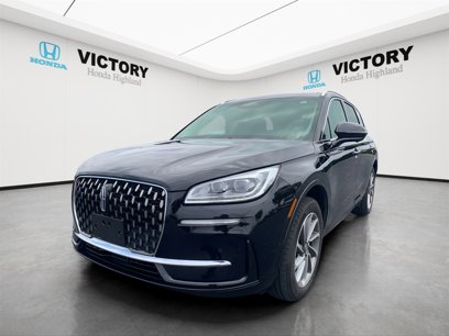 Used 2023 Lincoln Corsair Grand Touring w/ Equipment Group 301A