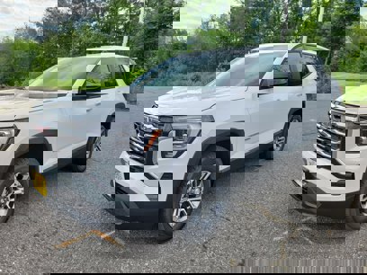 New 2026 GMC Terrain Elevation w/ LPO, Floor Liner Package