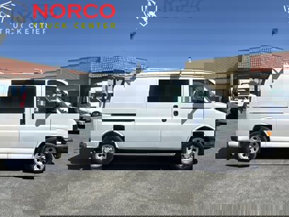 Used 2013 Chevrolet Express 1500