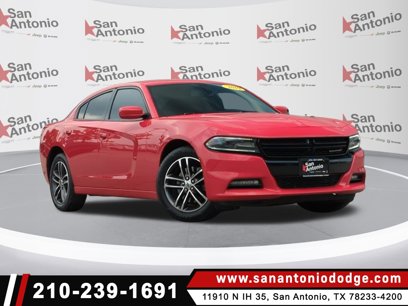 Used 2019 Dodge Charger SXT