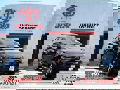 Certified 2023 Toyota Corolla LE