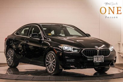 Used 2021 BMW 228i Gran Coupe w/ Convenience Package