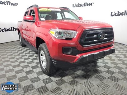 Used 2023 Toyota Tacoma SR
