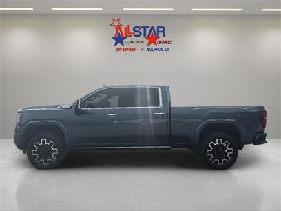 Used 2025 GMC Sierra 2500 Denali w/ Technology Package