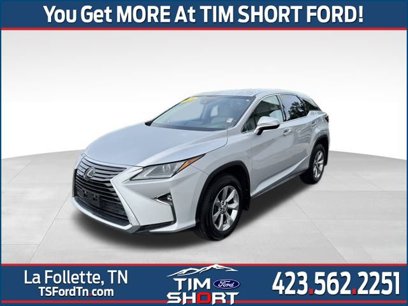 Used 2019 Lexus RX 350 AWD