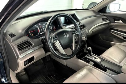 Used 2010 Honda Accord EX-L