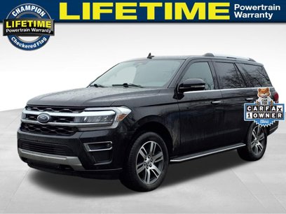 Used 2022 Ford Expedition Limited