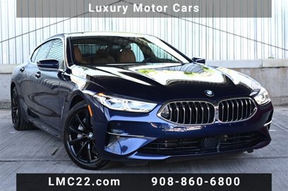 Used 2021 BMW 840i Gran Coupe xDrive