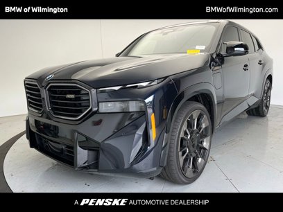 Certified 2023 BMW XM