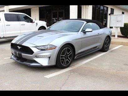 Used 2023 Ford Mustang Premium w/ Equipment Group 201A