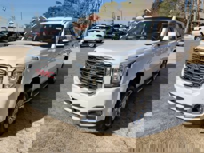 Used 2020 GMC Yukon XL SLT w/ Open Road Package