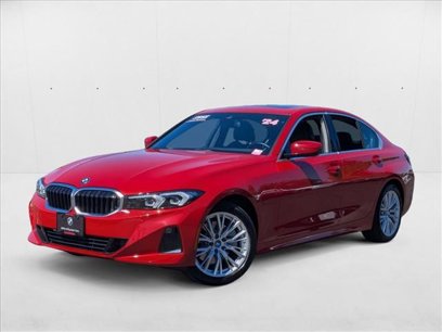 Used 2024 BMW 330e