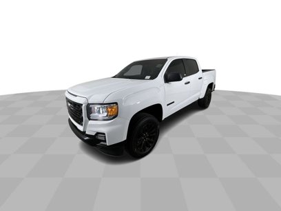 Used 2022 GMC Canyon Elevation Standard w/ Trailering Package