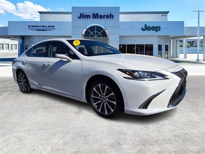 Used 2020 Lexus ES 350 w/ Premium Package