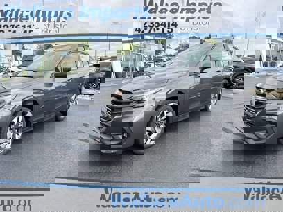 New 2025 Subaru Legacy Limited