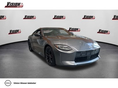 New 2024 Nissan Z Performance w/ Floor Mat Package