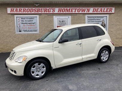 Used 2006 Chrysler PT Cruiser Touring