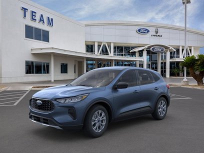 New 2025 Ford Escape Active