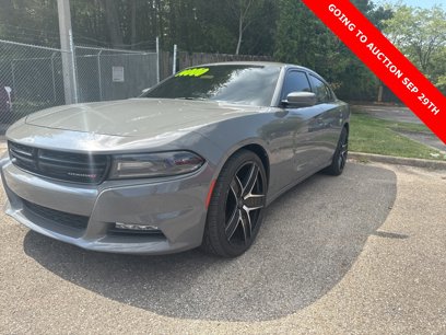 Used 2018 Dodge Charger SXT Plus w/ Driver Confidence Group