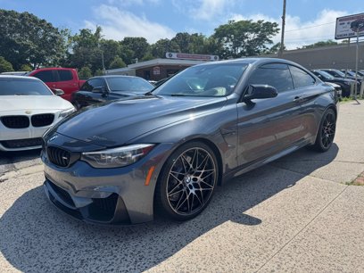 Used 2018 BMW M4 Coupe