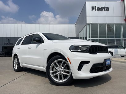 Used 2024 Dodge Durango R/T