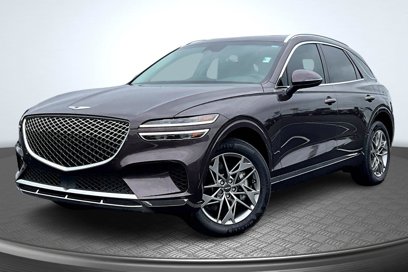 Used 2023 Genesis GV70 2.5T w/ Select Package