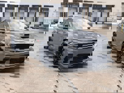 Used 2023 Dodge Charger Scat Pack