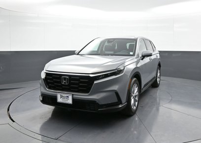 Certified 2023 Honda CR-V EX-L