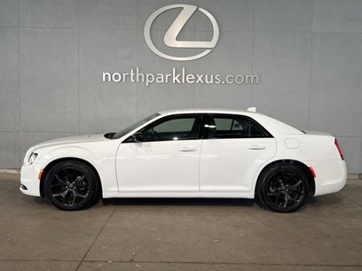 Used 2022 Chrysler 300 Touring w/ Sport Appearance Package