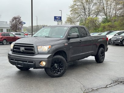 Used 2012 Toyota Tundra 4x4 Double Cab