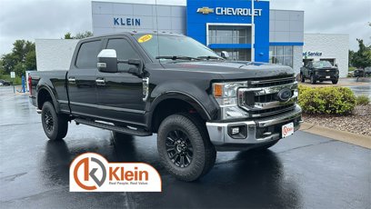 Used 2021 Ford F250 XLT w/ Tremor Off-Road Package