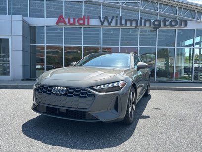 New 2025 Audi A5 2.0T Premium Plus
