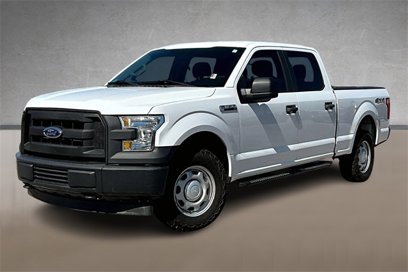 Used 2017 Ford F150 XL w/ XL Power Equipment Group