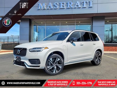 Used 2022 Volvo XC90 T8 R-Design w/ Advanced Package