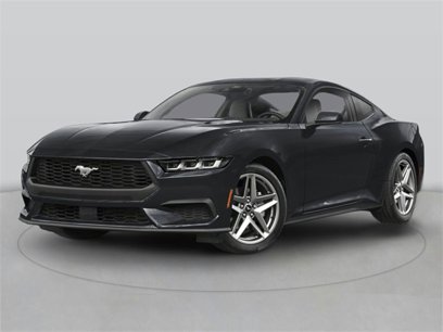 Used 2024 Ford Mustang GT Premium w/ GT Performance Package