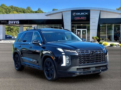 Used 2024 Hyundai Palisade XRT