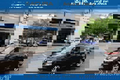 Used 2016 Acura ILX