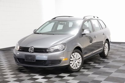 Used 2012 Volkswagen Jetta S