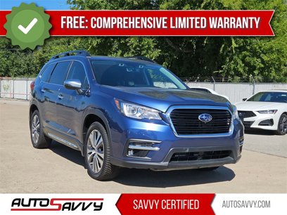 Used 2021 Subaru Ascent Touring w/ Popular Package #2A