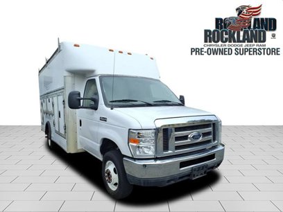 Used 2014 Ford E-450 and Econoline 450 Super Duty