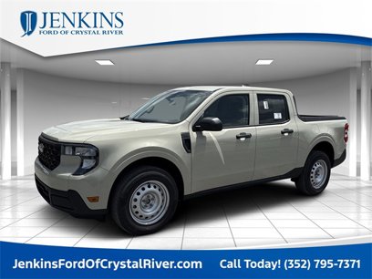 New 2025 Ford Maverick XL