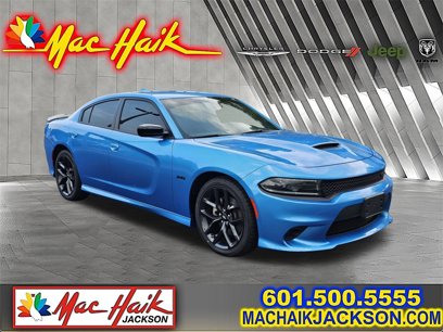 Used 2023 Dodge Charger R/T w/ Plus Group