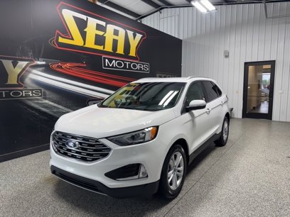 Used 2019 Ford Edge SEL w/ Equipment Group 201A