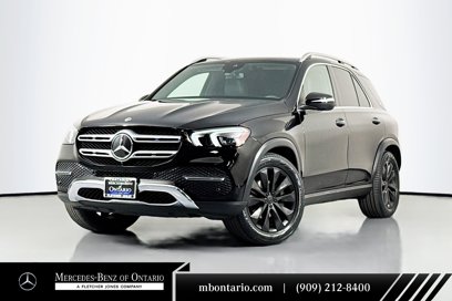 Certified 2020 Mercedes-Benz GLE 350 w/ Premium Package
