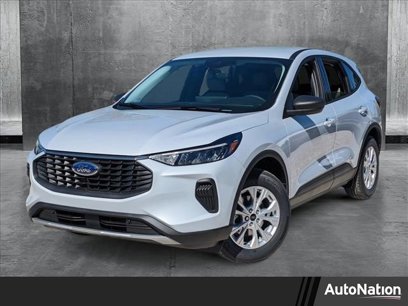 New 2025 Ford Escape Active w/ Tech Pack #1
