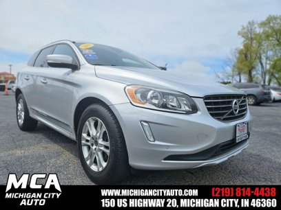 Used 2015 Volvo XC60 T5 Premier Plus