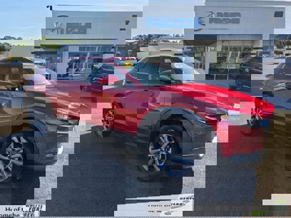 Certified 2024 MAZDA CX-30 AWD 2.5 S w/ Premium Package