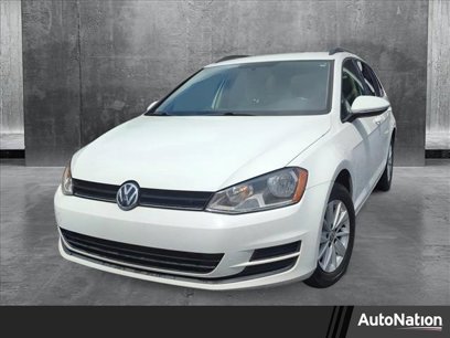 Used 2016 Volkswagen Golf S