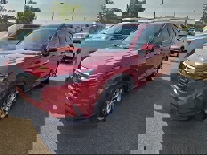 Used 2023 Honda CR-V EX-L